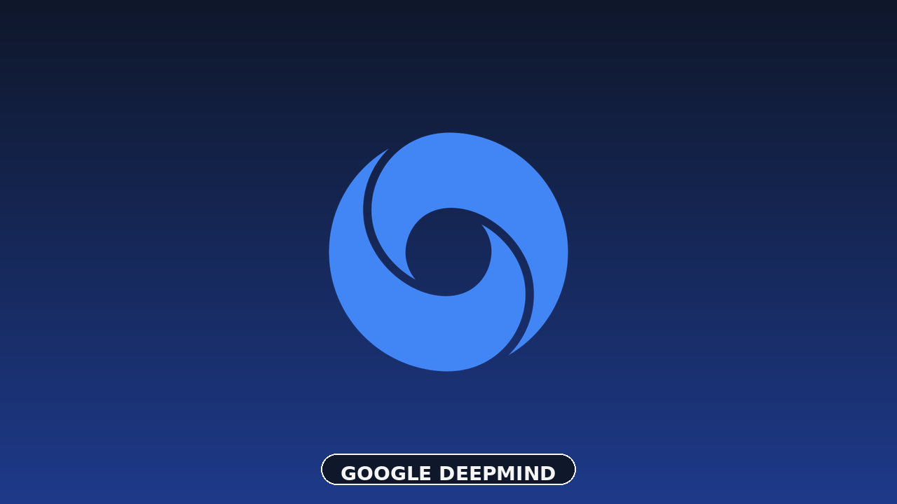 rss-google-deepmind-blog logo on branded background. Article: Investing in multi-agent AI safety research
