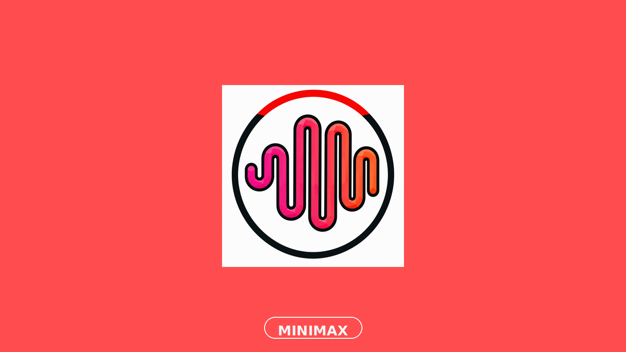 html-scrape-minimax-news logo on branded background. Article: MiniMax Speech 2.8