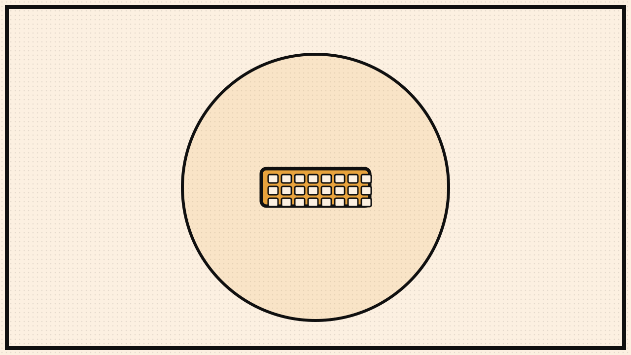 Illustration for The $89 Keyboard I Didn't Return