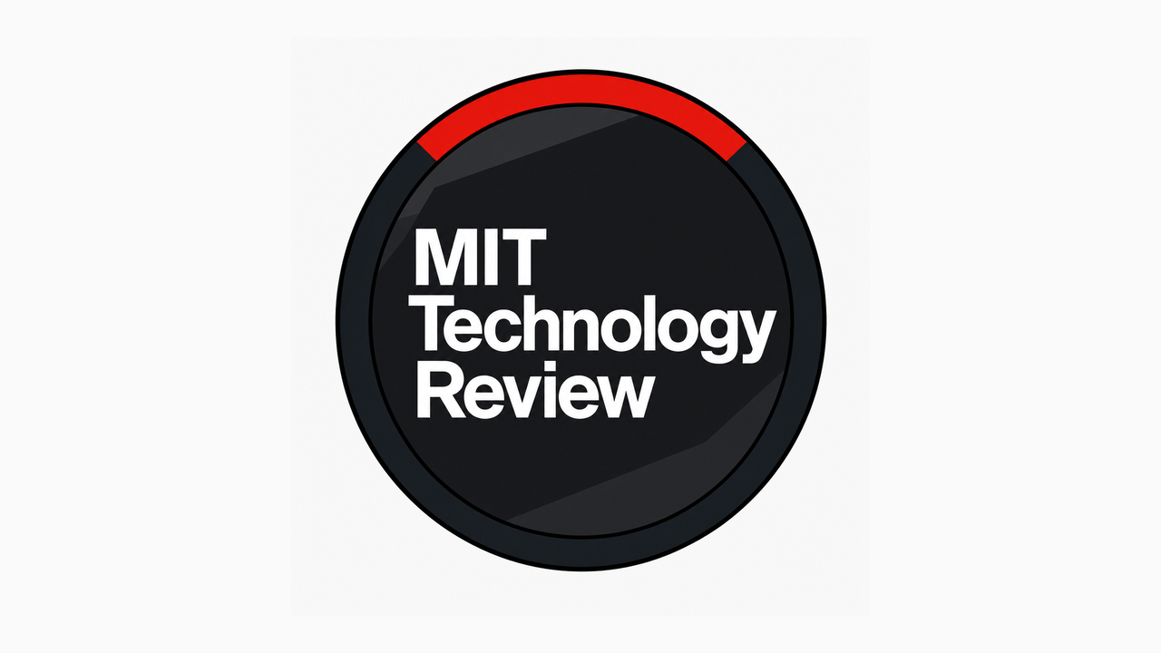 rss-mit-tech-review logo on branded background. Article: Your family’s $300 stake in OpenAI